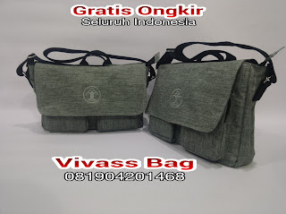 Pabrik Tas Seminar