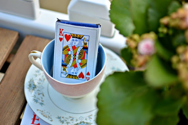 Chelsea in Bloom 2015 Mad Hatters Tea Party