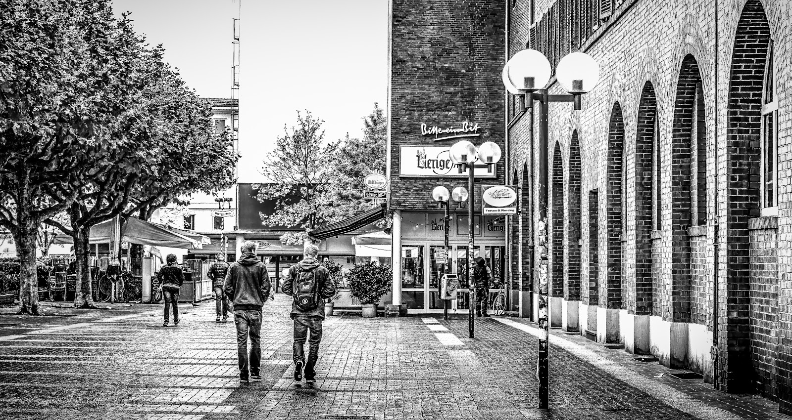 Uerige Oberhausen Uerige Oberhausen