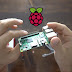 Homebaked | Raspberry Pi + Django Home Server