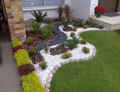 Things You Need to Know When Decorating Your Landscape