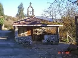 CAPILLA DE XORDOS