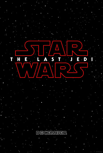 STAR WARS VIII The Last Jedi
