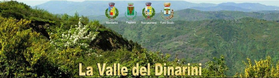 La Valle del Dinarini