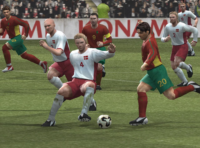 pro evolution soccer 5 pc game download pro evolution soccer 5 pc game download