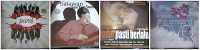 CD ORI INDONESIA @25RB