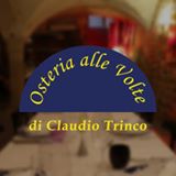 Sponsor e Partner Ristorante Osteria AlleVolte