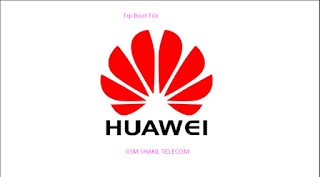 Huawei Y511 CUN-L21 CM2 Boot File 100% Tested By Gsm Shakil