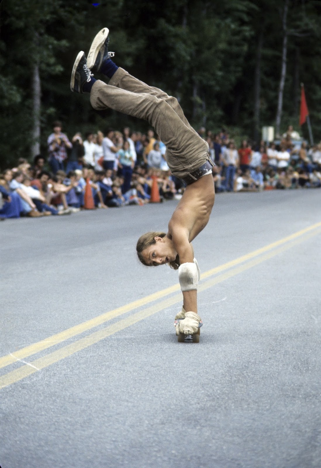 13 Vintage Skateboarding Photos to Make You Wish for Summer vintage