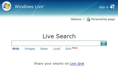 Top 10 Greatest Website - Live Msn Hotmail Windows Microsoft