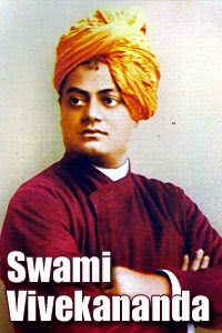Short essay on swami vivekananda