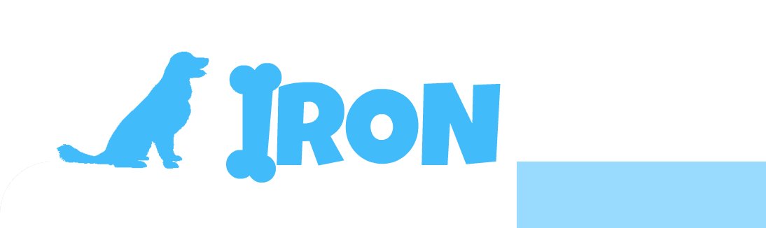 Iron-niesamowity pies 