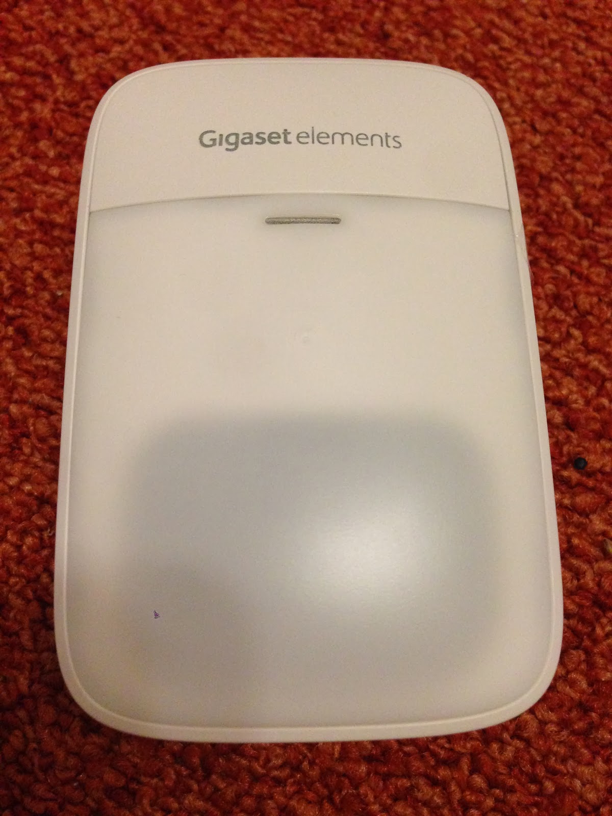 Produkttest Gigaset elements