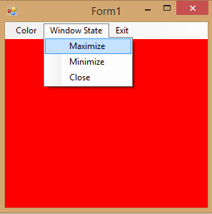Ramdas Biradar: VB.NET