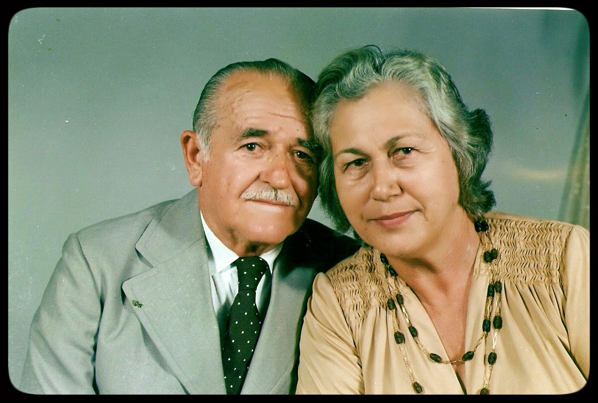 Família Coelho de Mendonça: 06.2014