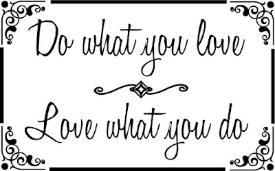 WA223_-_Do_What_You_Love_wall_quotes_wholesale_retail_words_lettering_saying Brain VS. Heart: Dilemma of Having Too Many Passions