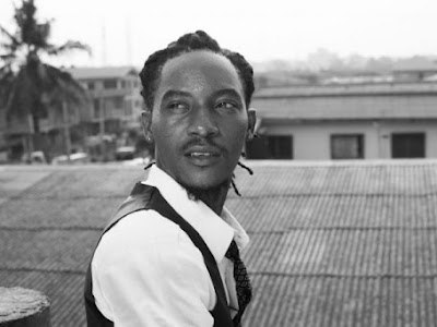 Read The Reason Why Rapper Jesse Jagz Ditched Choc City
