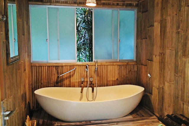 Fighting!!!: Berendam di Kamar Rendam @Maribaya Natural ...