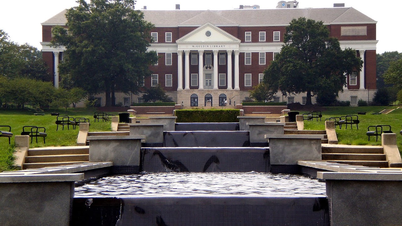 University Of Maryland Cyber Security Masters University Choices