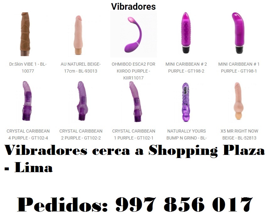 cerca a Shopping Plaza - Lima