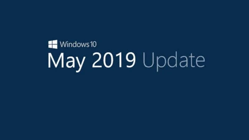 Microsoft to auto-update Windows 10 v1803 and older to Windows 10 May 2019 Update (v1903)
