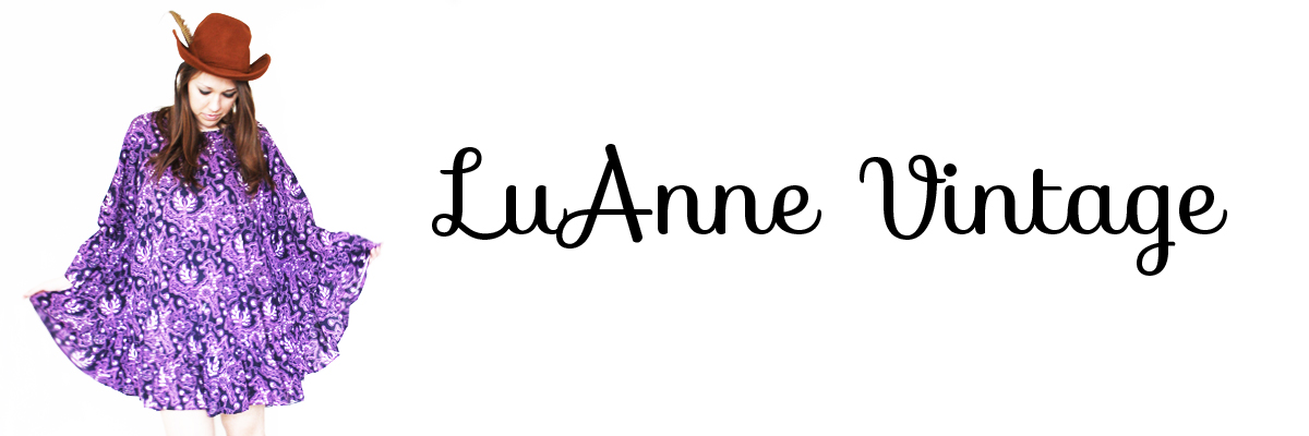 LuAnne Vintage