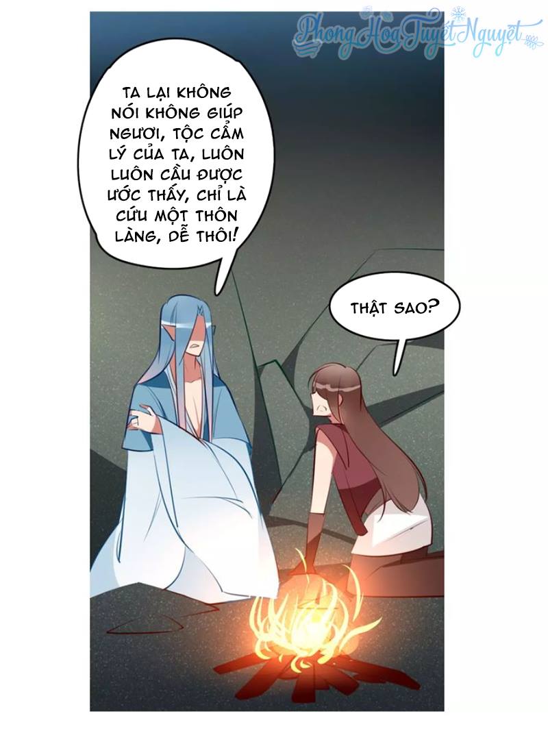 Cẩm Lý Quy - Chương 10 - Trang 36