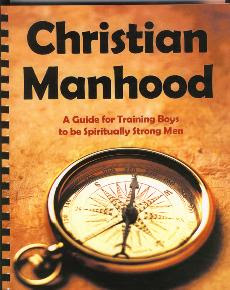 CHRISTIAN MANHOOD