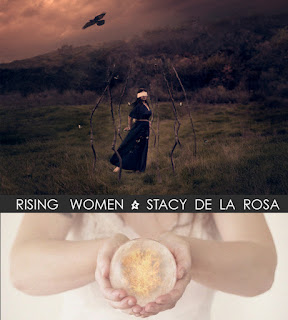 Stacy de la Rosa Camera Craft Contributors- online photography workshop