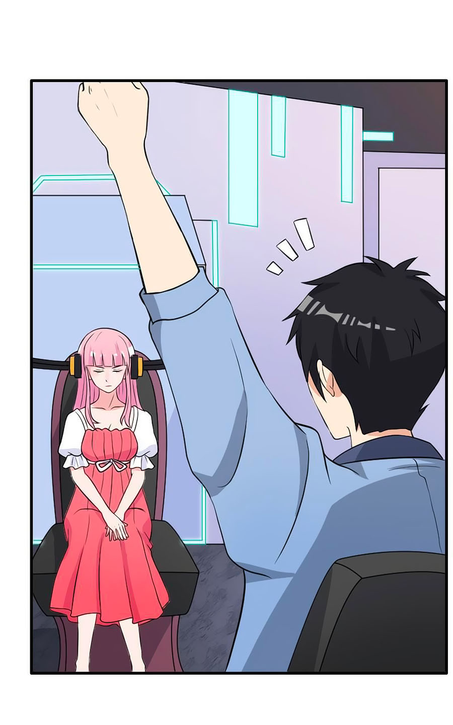 Số Hiệu 1314 Chap 21 - Next Chap 22