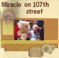 Winner of the 'Miracle on 34th Street' movie poster is.....