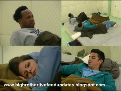 dani jeff brother big feed updates usa live