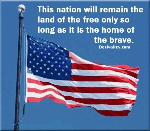 4th of july cards