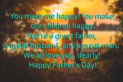 Happy Fathers Day Greetings 2017 | Great Collections Of Fathers Day Card Message Happy Fathers Day Greetings 2017 | Great Collections Of Fathers Day Card Message