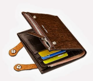 Stylish Wallets for men 2015