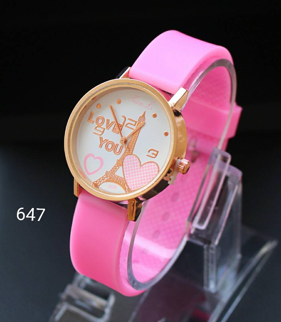 jam fashion jtr 647 gratis box cantik jam fashion jtr 647 gratis box cantik