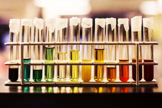 BLOG: Microbiología para Técnicos/as: COLURIA: diversidad, arte y reto.
