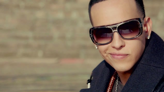Las 10 mejores canciones de Daddy Yankee 