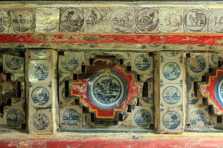 keraton kasepuhan cirebon