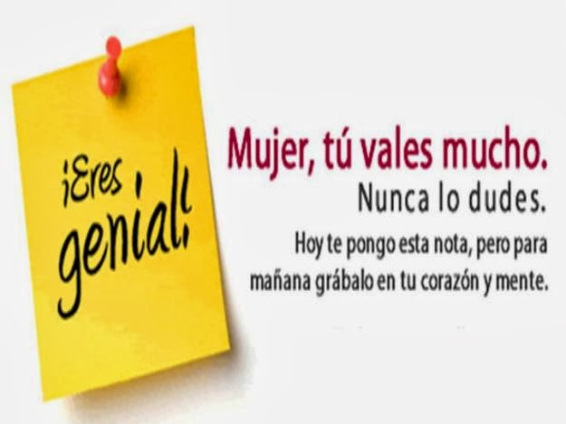 Resultado de imagen de Autoestima