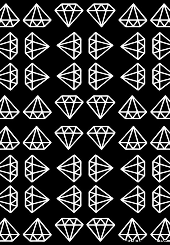 Diamond Iphone Wallpaper Tumblr