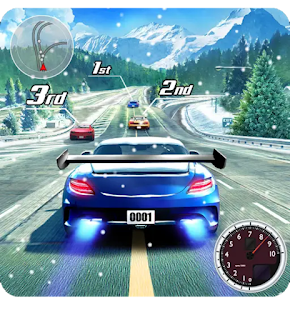 Street Racing 3D mod APK