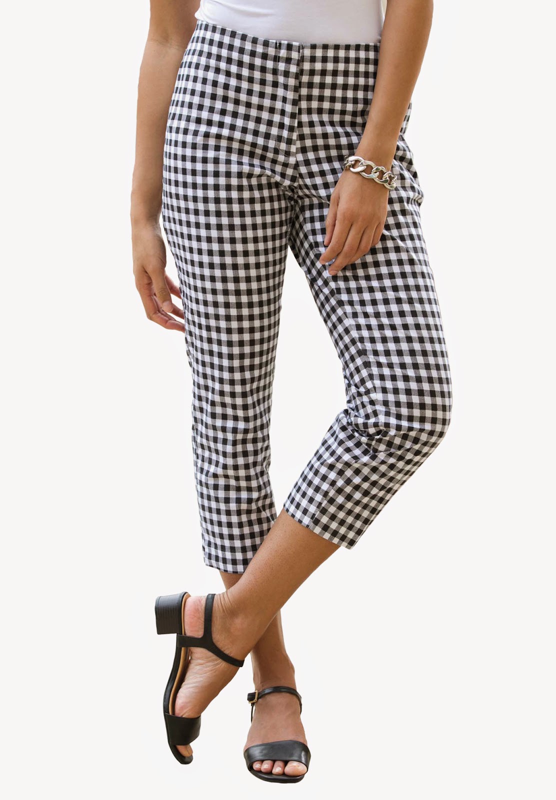 Rez to the City: SUMMER TREND: GINGHAM