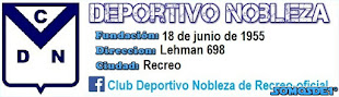 Deportivo Nobleza (Recreo)