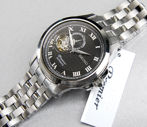 SEIKO Collection (Original): SEIKO PREMIER