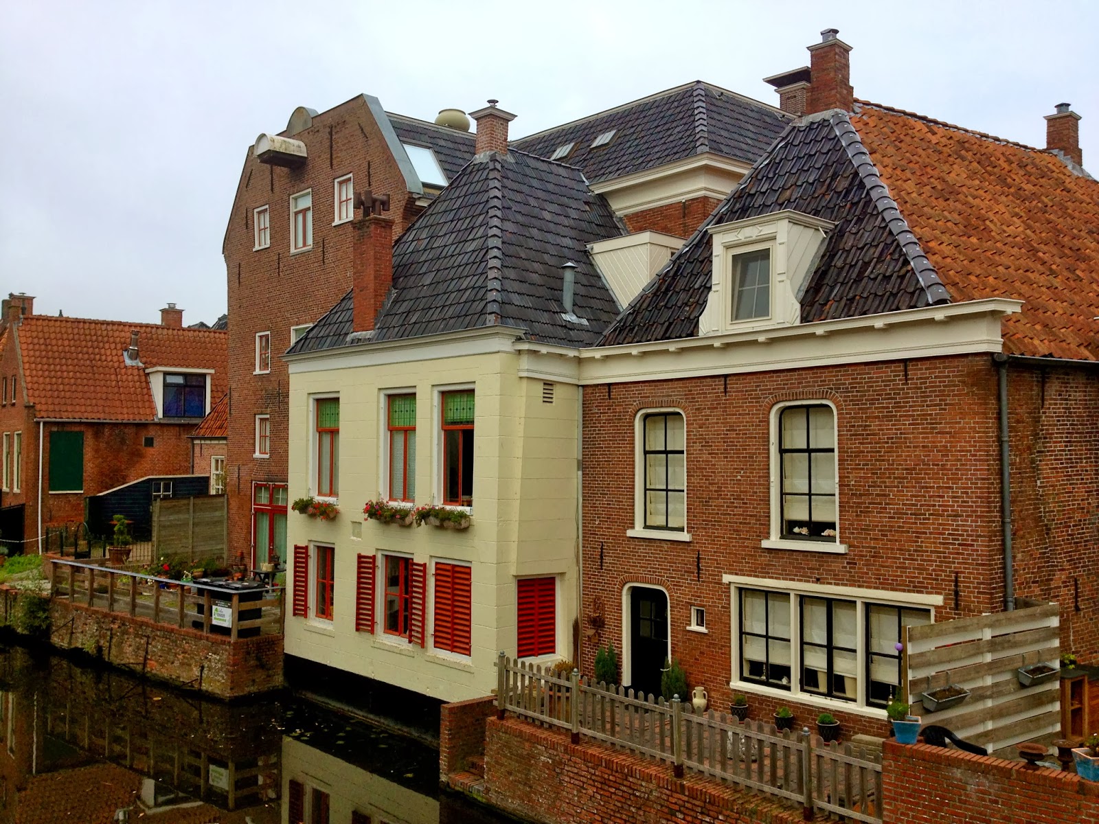 Views of Appingedam Photoblog OnTheGo