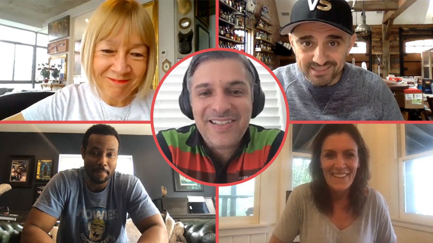 MultiCultClassics 14970 April Fools On Zoom Calls Via Adweek.