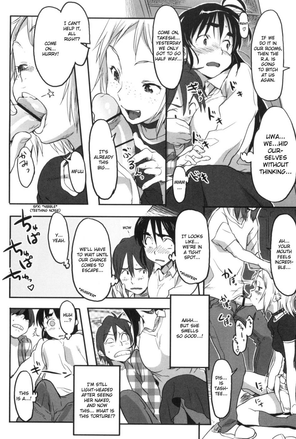 Hentai Manga Comic-Momozono Gakuen-Chap1-16