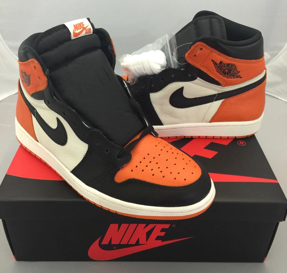 air jordan shattered backboard 1.0