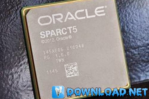 Tại Việt Nam, Oracle công bố máy chủ SPARC T5 và SPARC M5 - 